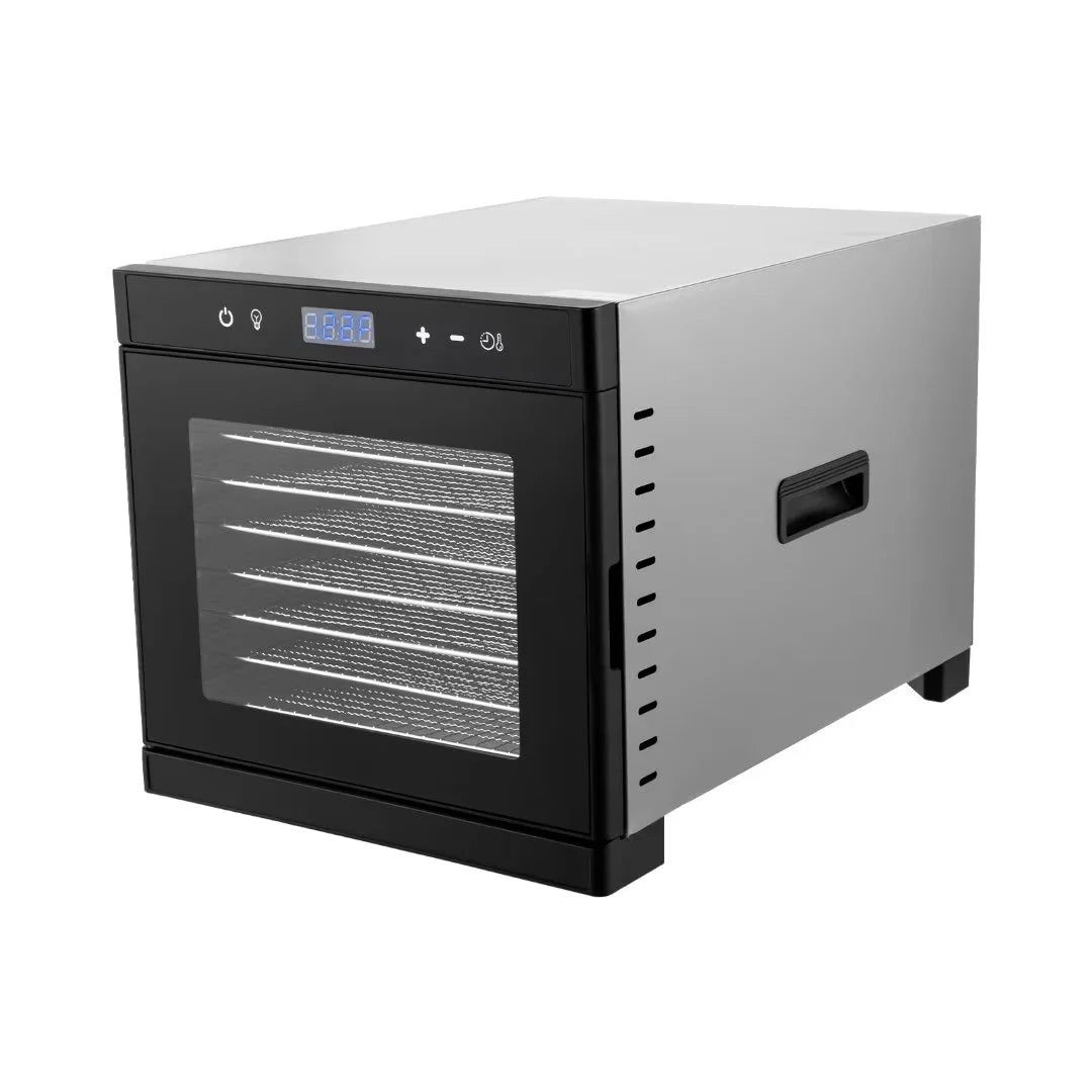700W 8 Trays Food Dehydrator T709