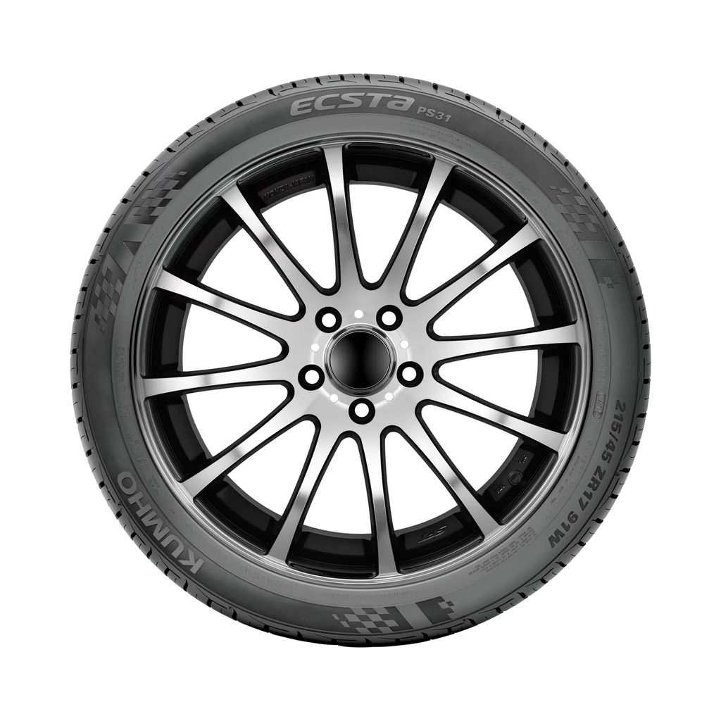 Summer Performance Tire 205/45R16 87W M400