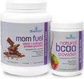 Cherry Lime BCAA Powder Preworkout & Dutch Chocolate Protein Powder Z5999