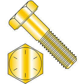 Hex Head Cap Screw 50 Pack L134