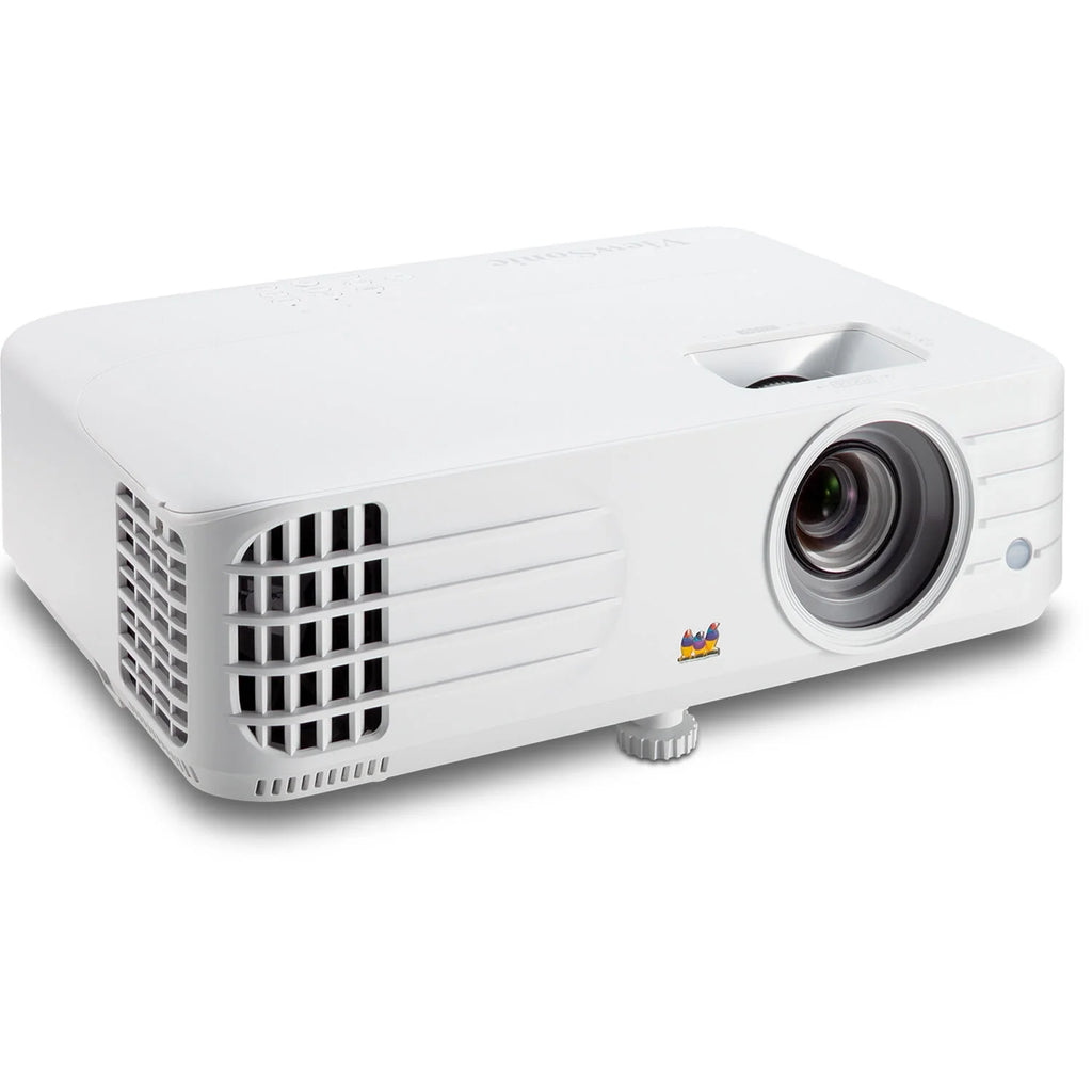 3500-Lumen Full HD DLP Home Theater Projector A418