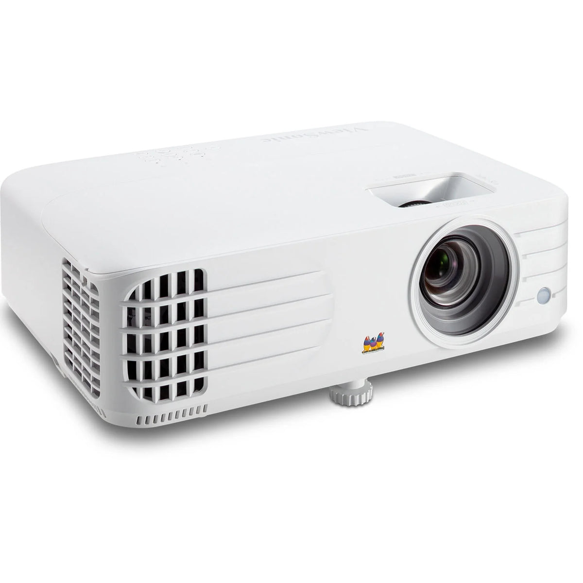 3500-Lumen Full HD DLP Home Theater Projector A418