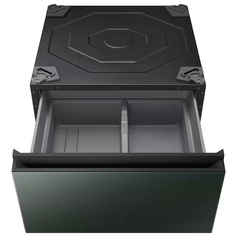 27 in. Laundry Pedestal with Storage Drawer U778