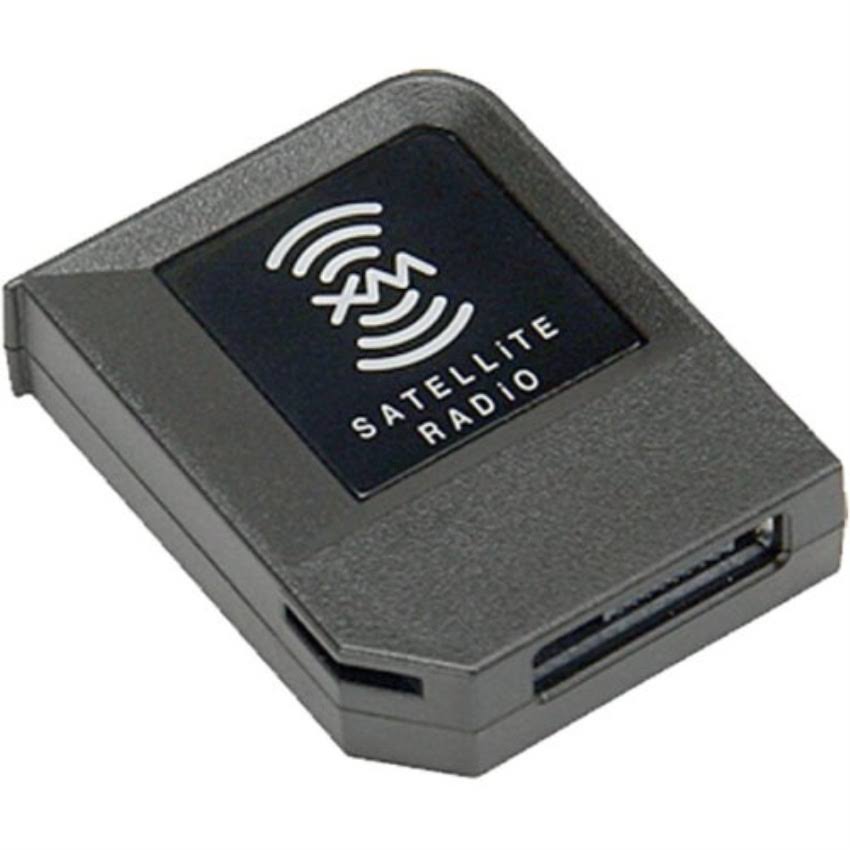 XM Mini Tuner Cartridge Z625