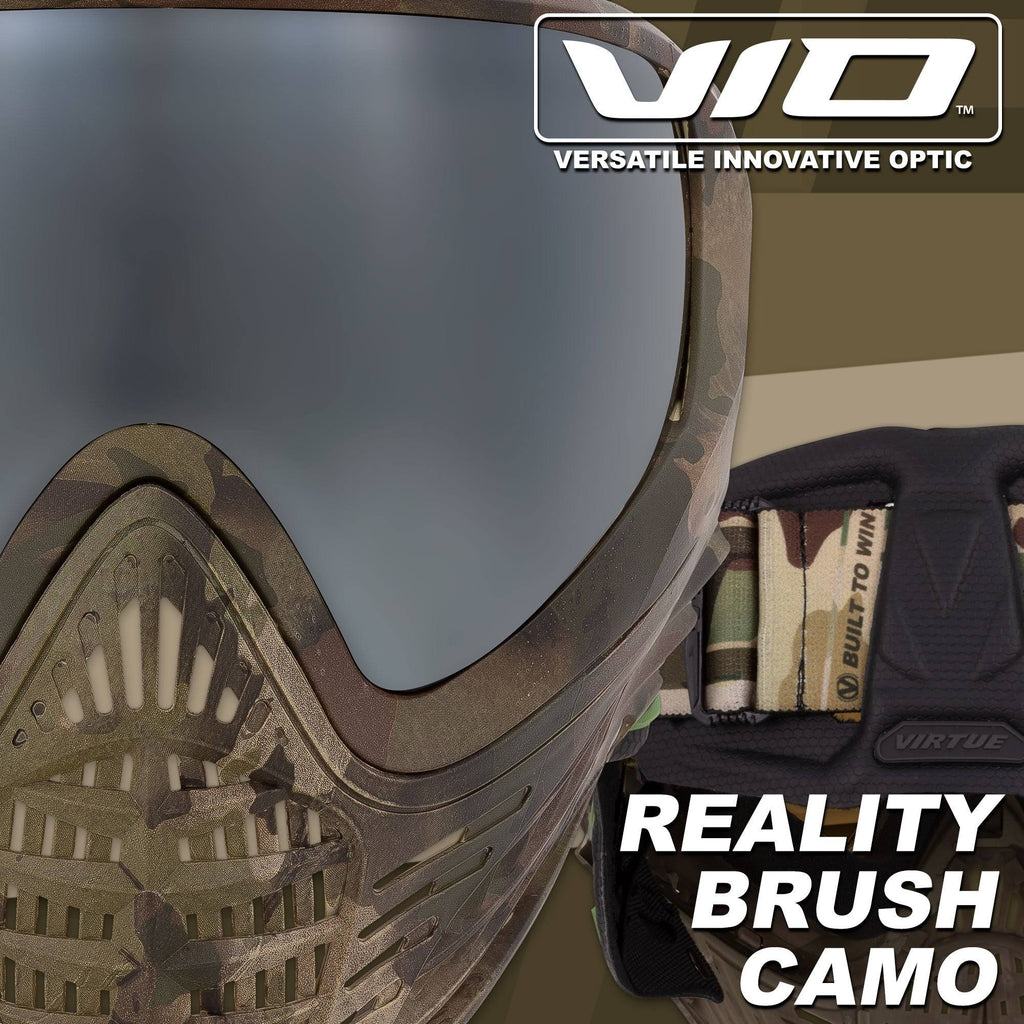 Reality Brush Camo D5553