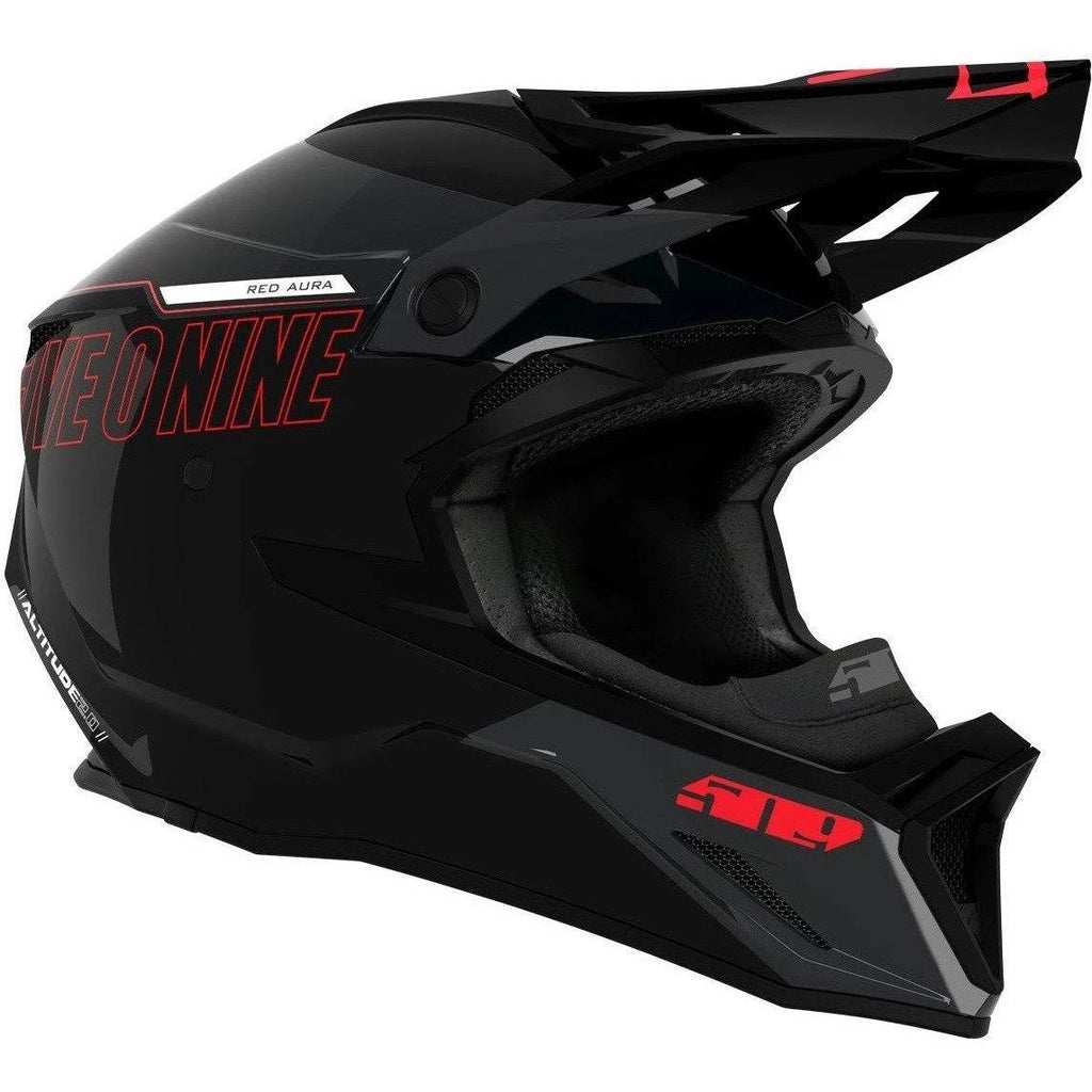 Pink Medium Altitude Helmet I85131