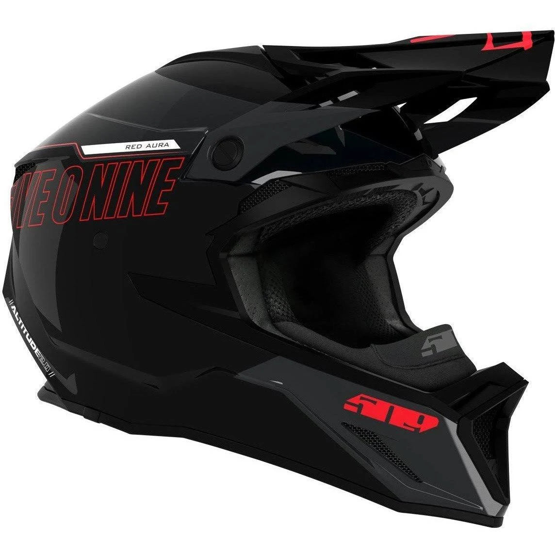Pink Medium Altitude Helmet I85131