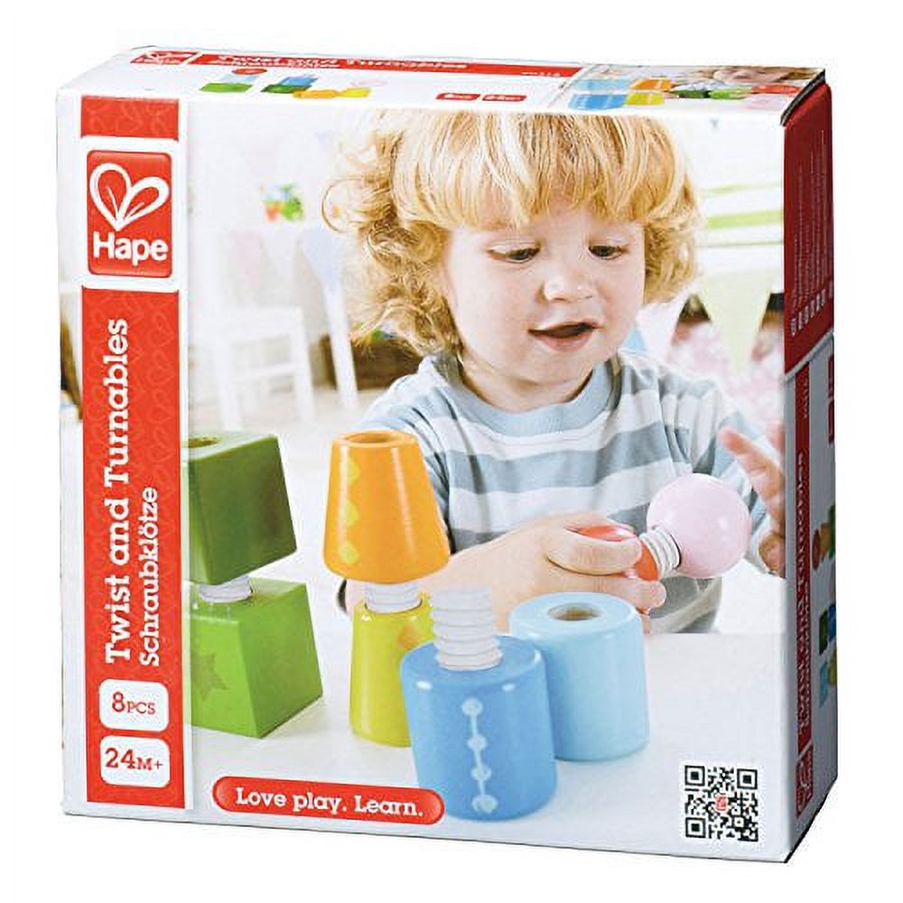 Wooden Building Block Set N51179