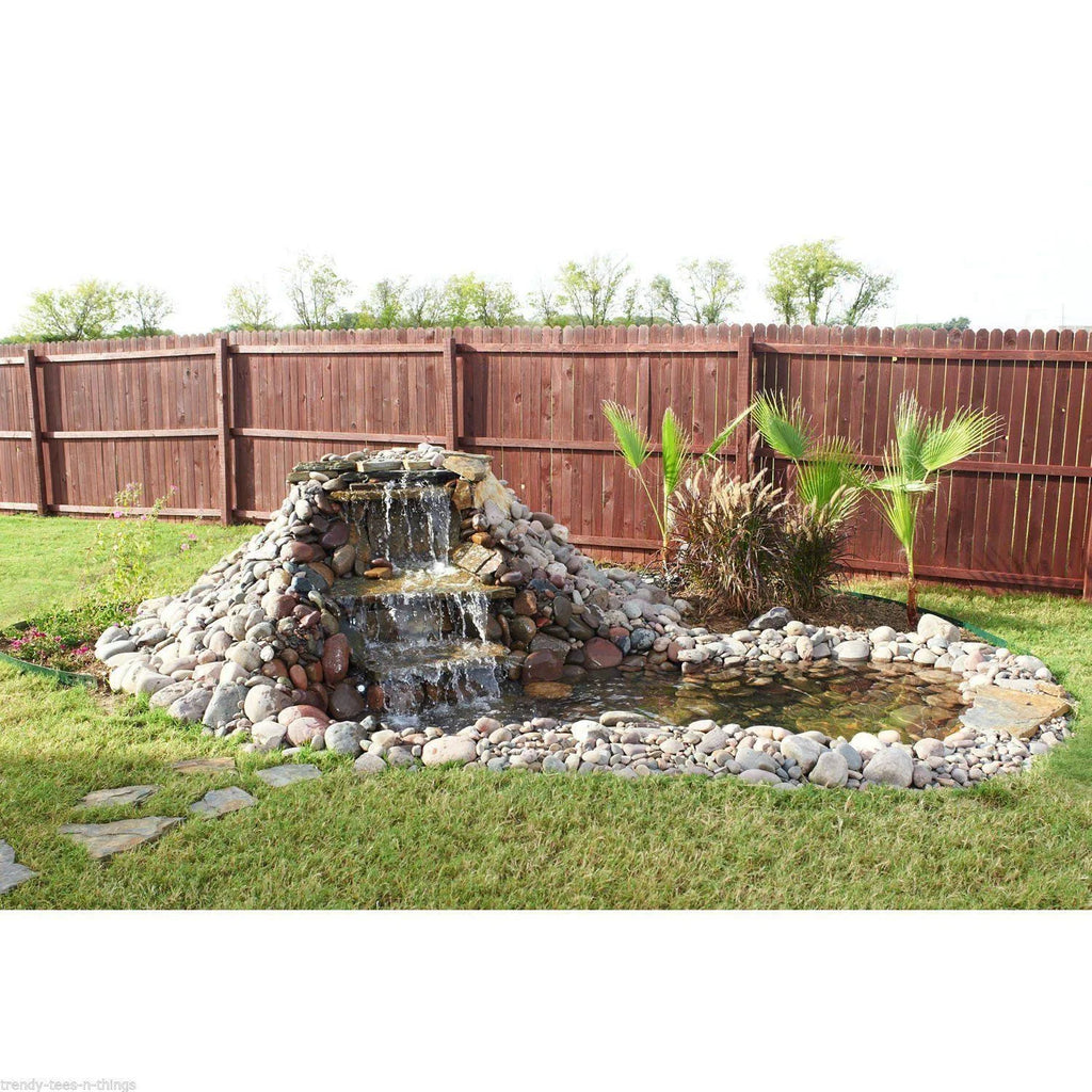 13 ft. x 20 ft. Pond Liner Y381