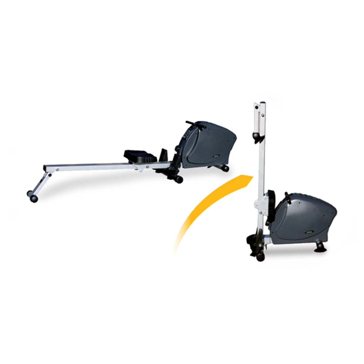 Indoor Rowing Machine Magnetic Resistance C42122