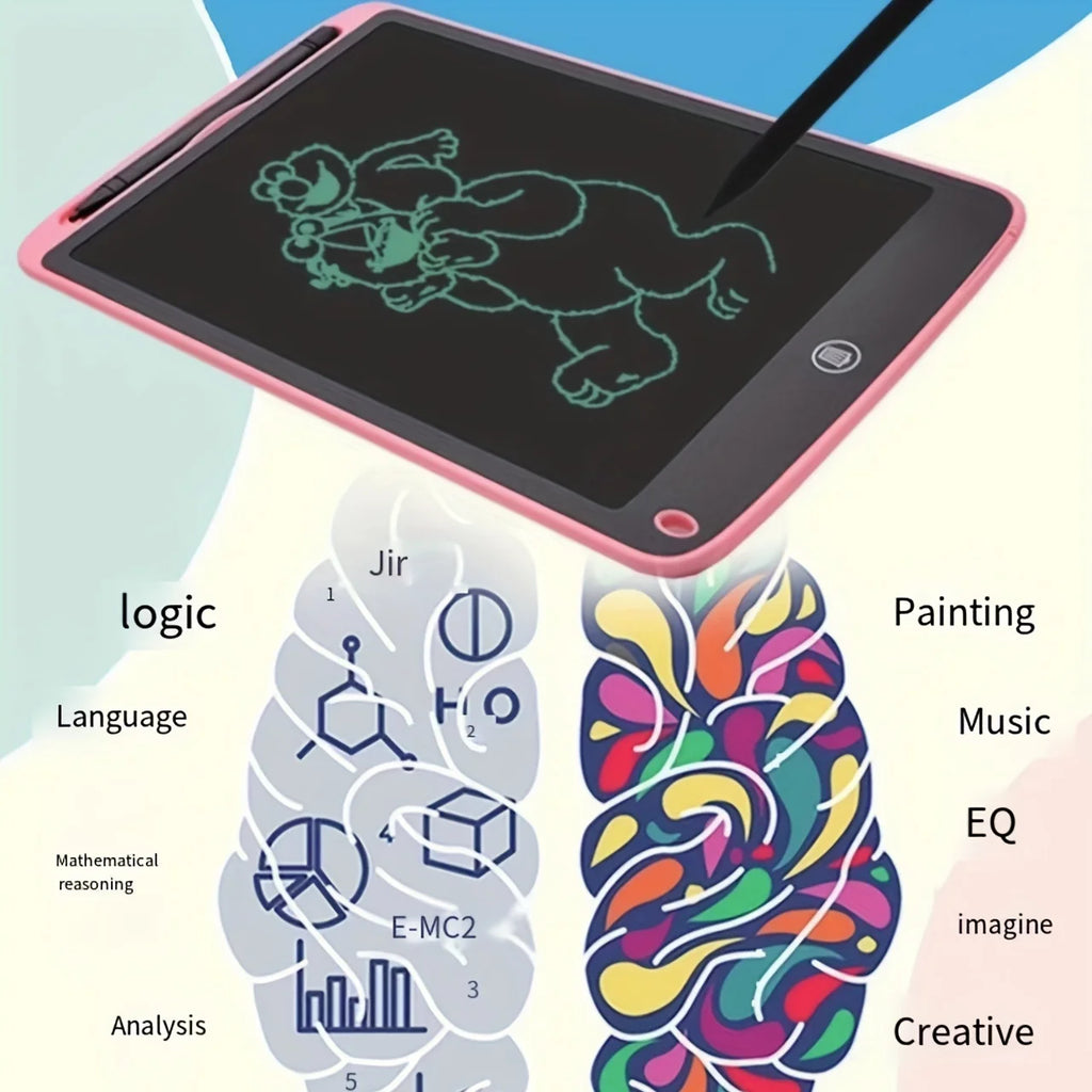 8.5 Inch LCD Writing Board Children's Educational Toys Y41319
