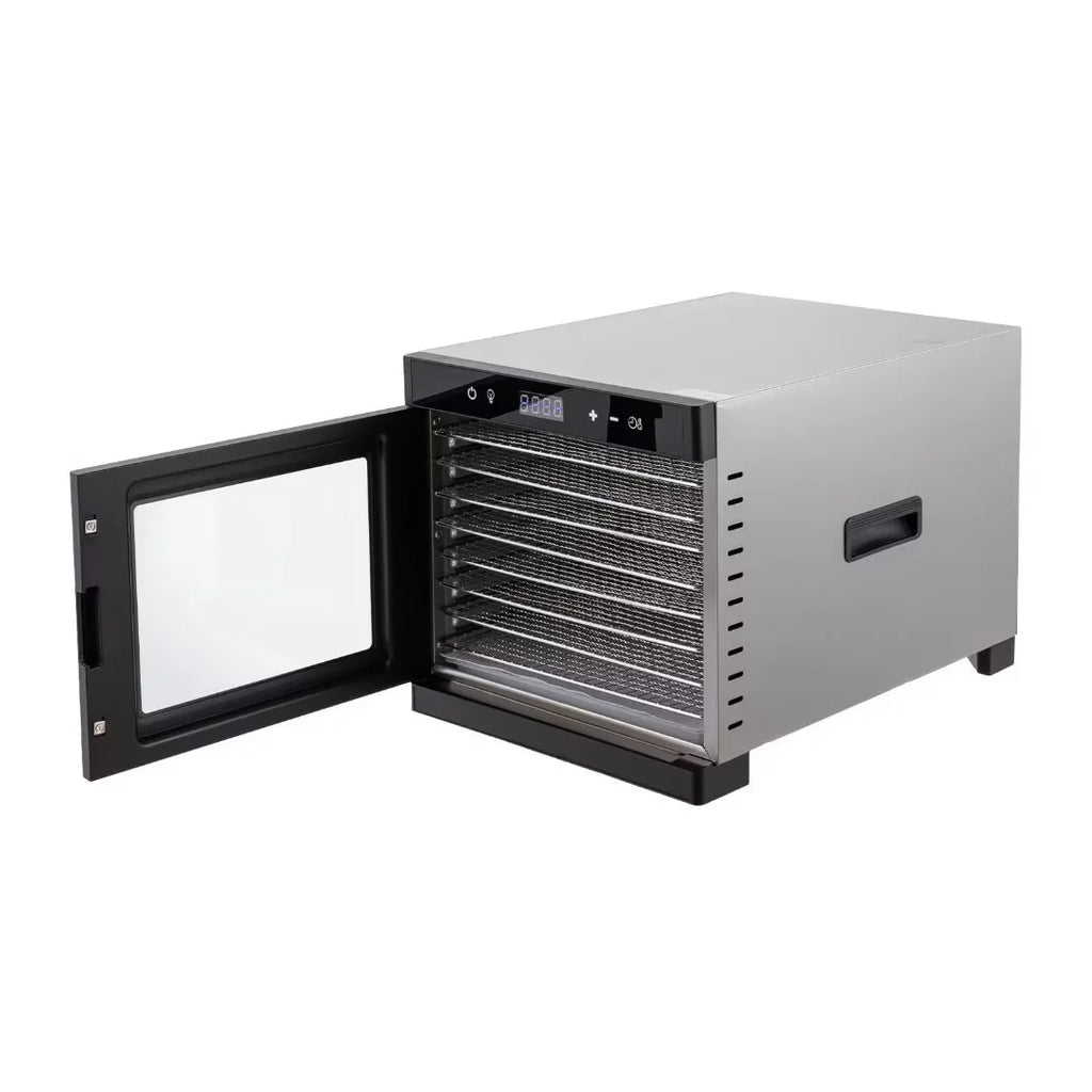 700W 8 Trays Food Dehydrator T709