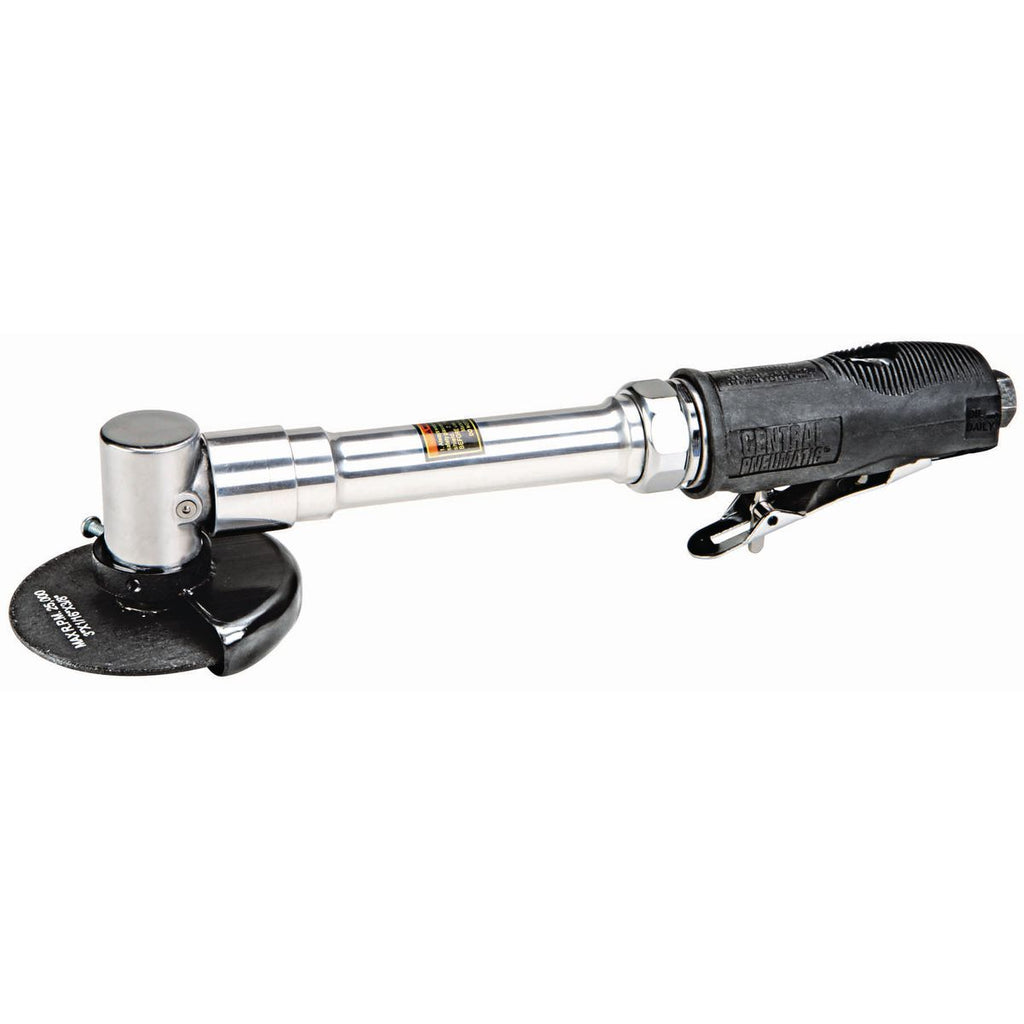 3 in. High-Speed Extended-Reach Air Cut-Off Tool V223