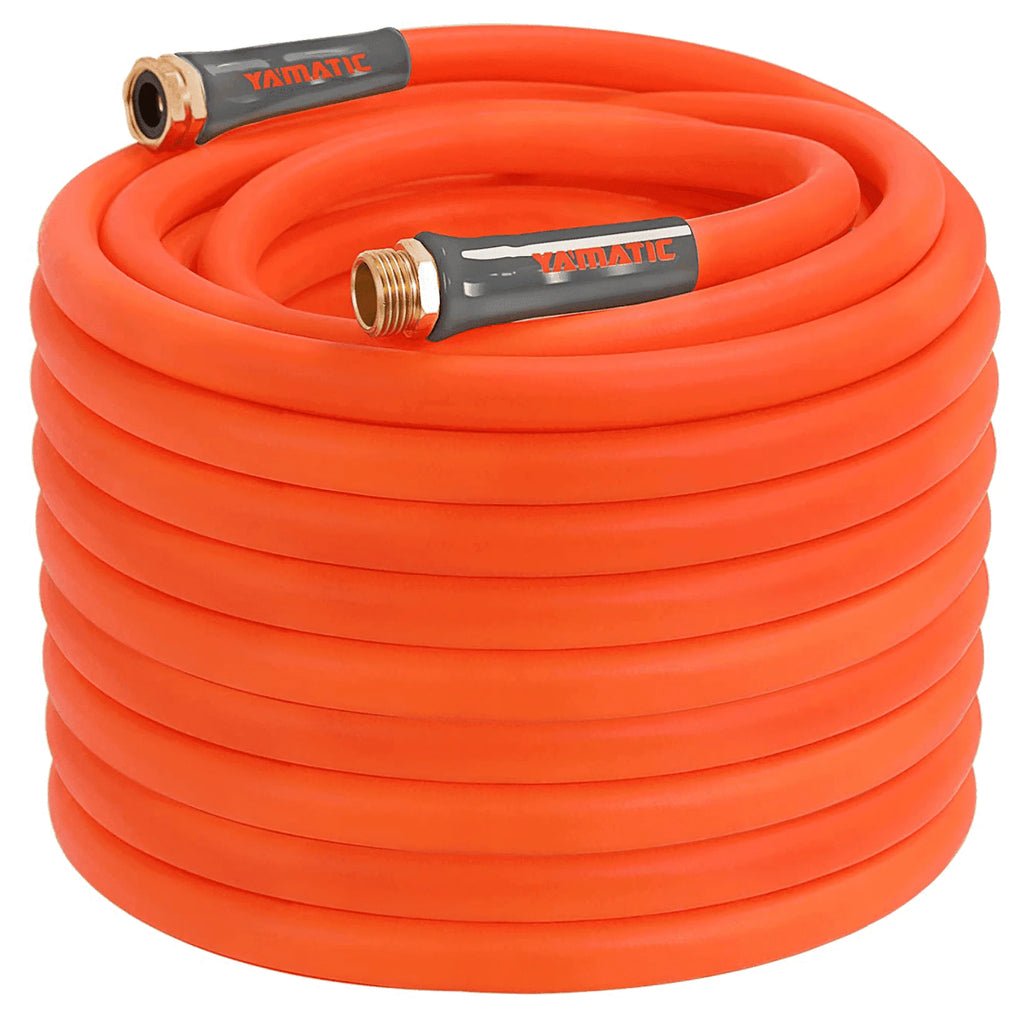 5/8 in x 100 ft Flexible Garden Hose V2489