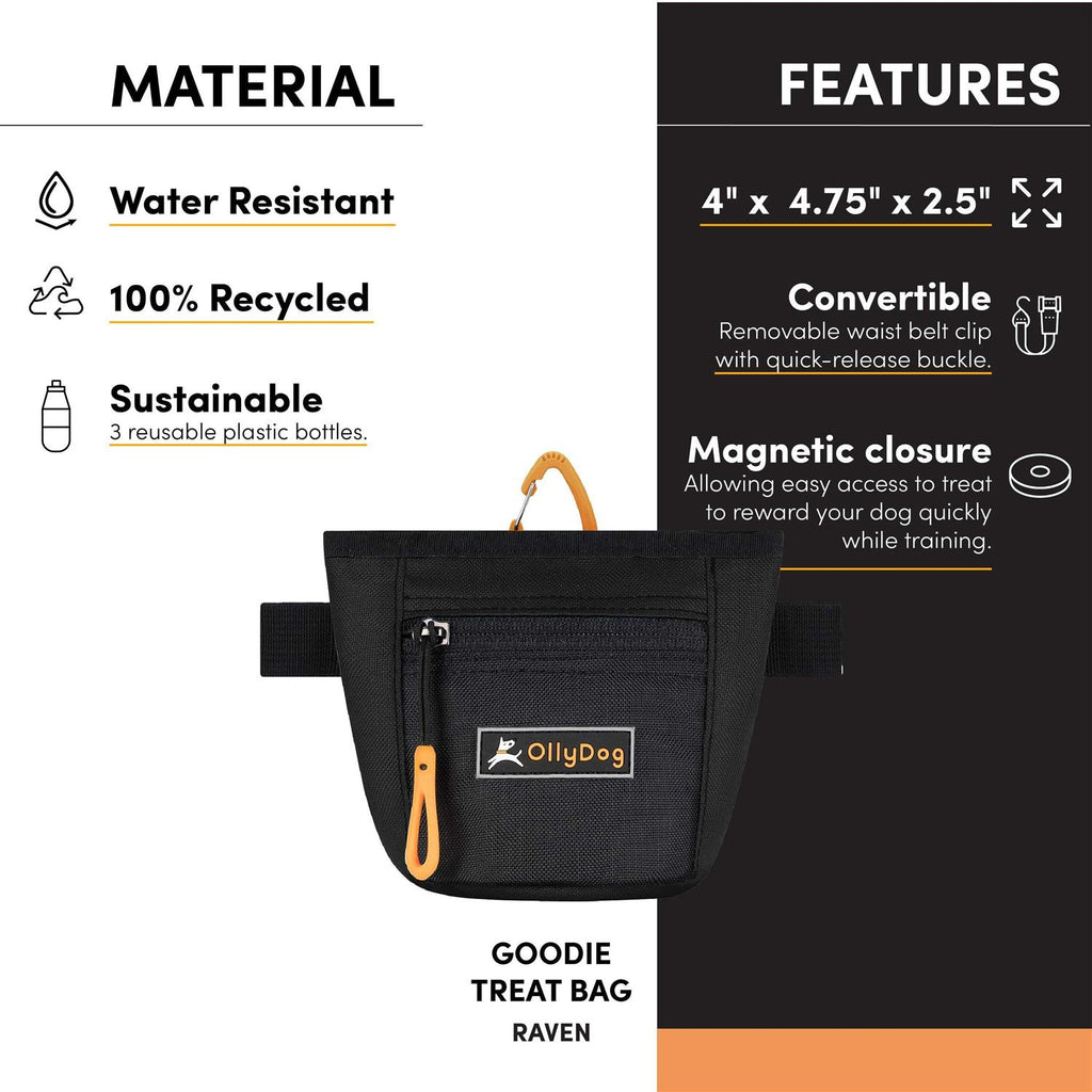 Treat Bag Q765