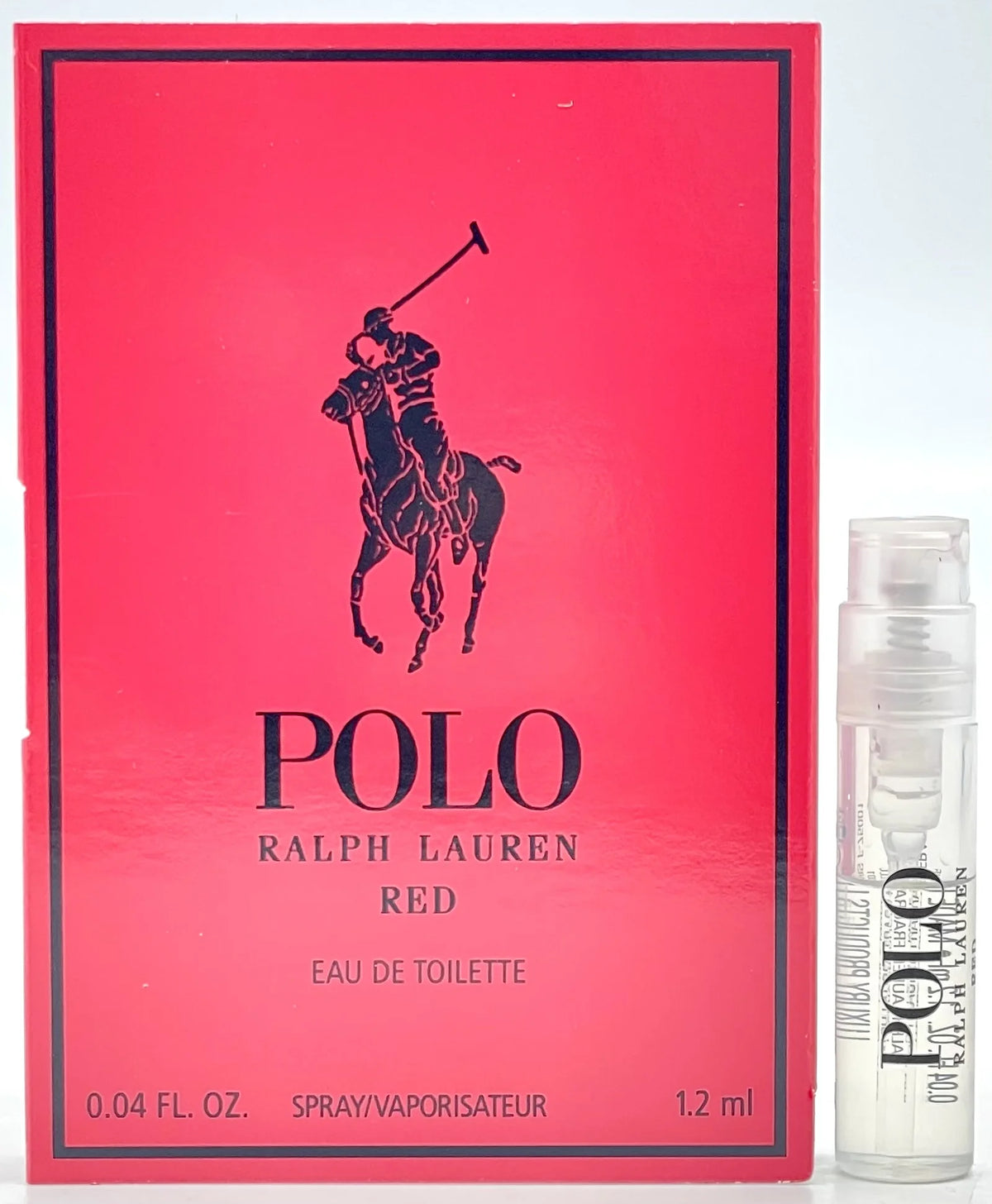 0.04 oz Eau de Toilette Spray Vial Pack of 6 I843867