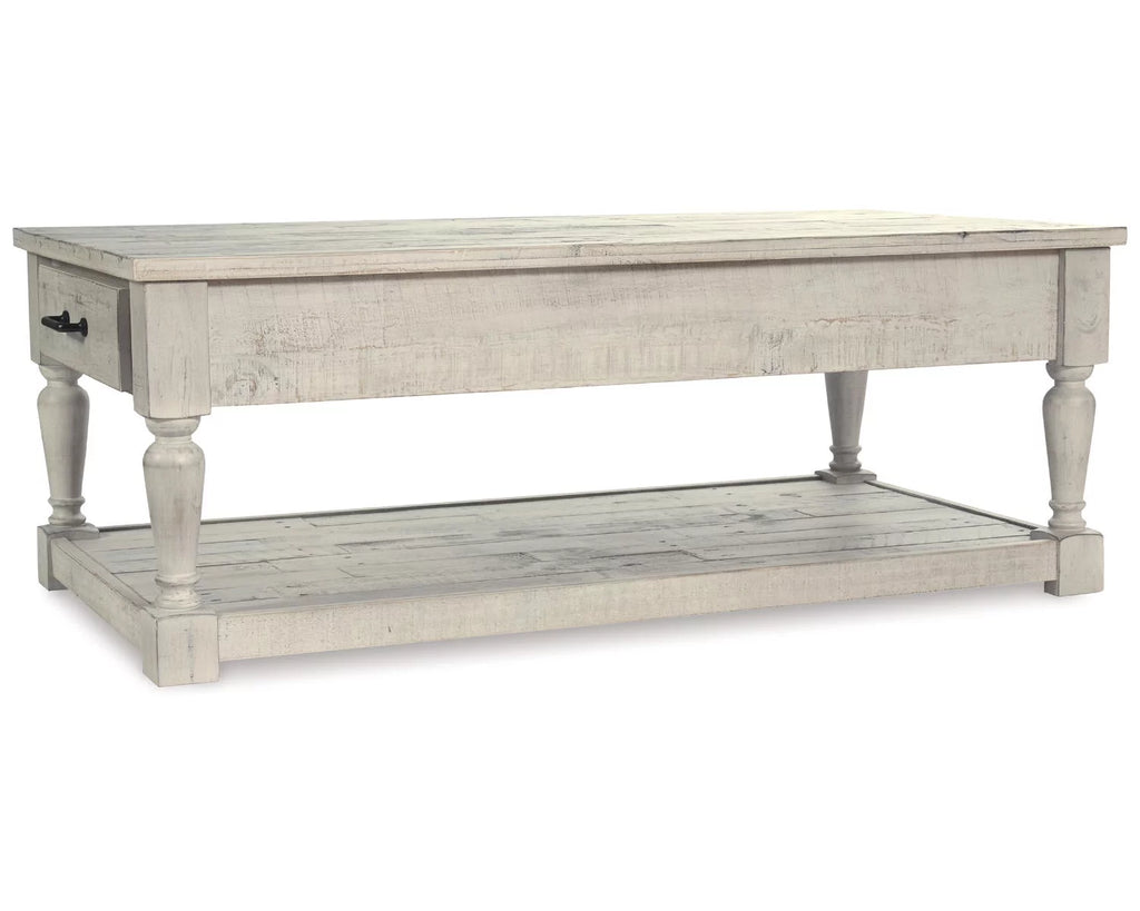 2 Drawer Coffee Table K787951