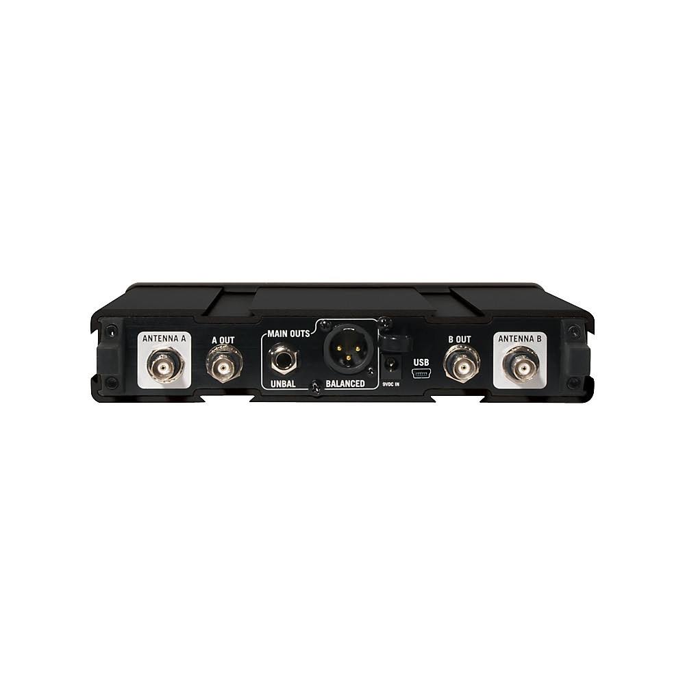 Tan Digital Wireless Headset System F760
