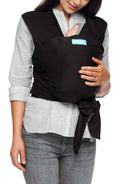 Black Baby Carrier S74852