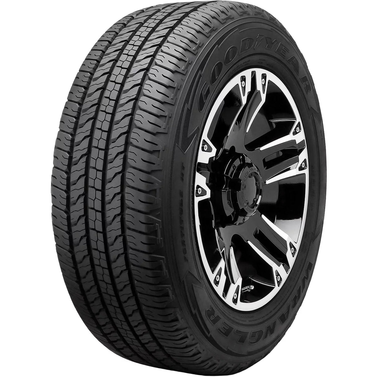 All-Season Tire A7196