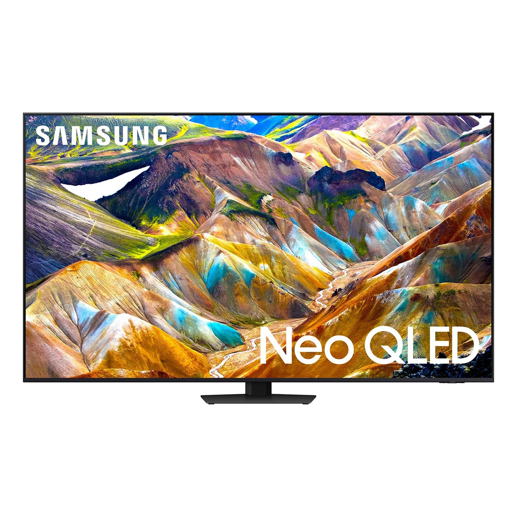 55” 4K Smart TV G57878