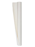 White Printmaking Paper Roll, 42x22 x 10 yd D5821