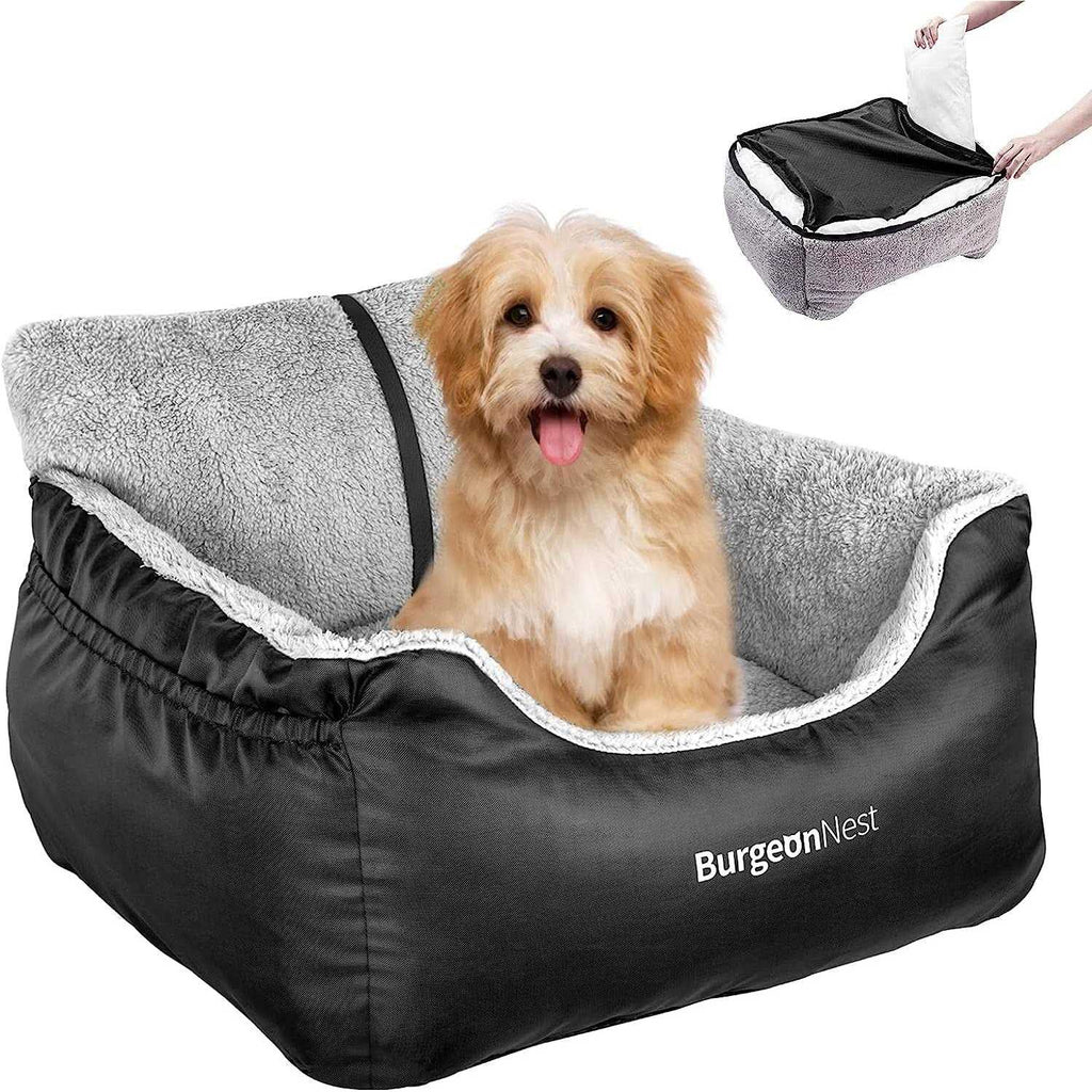 Dog Car Seat for Small Dogs J71612