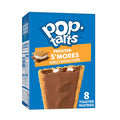 Frosted S'Mores Toaster Pastries (Pack of 48) H973022