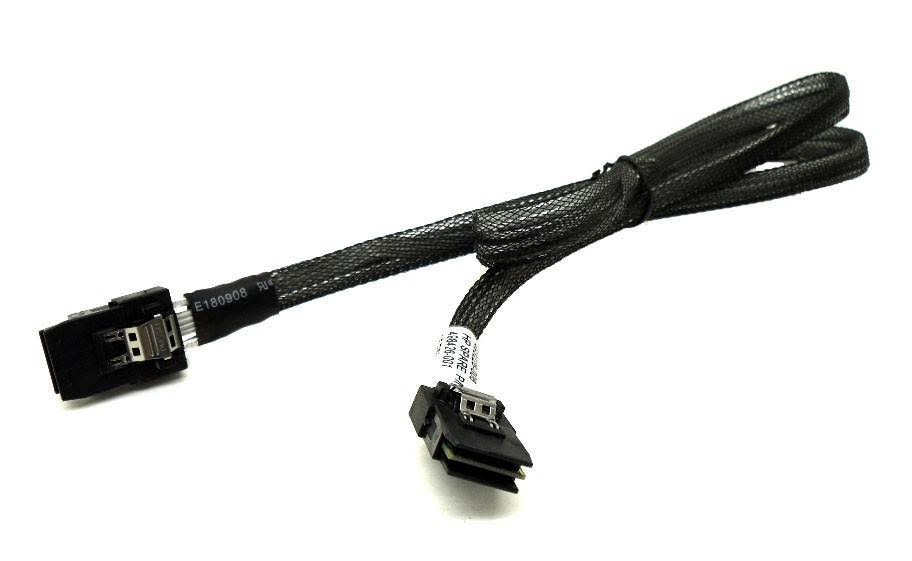 EXT 6.0M MiniSAS HD to MiniSAS Cable C35438