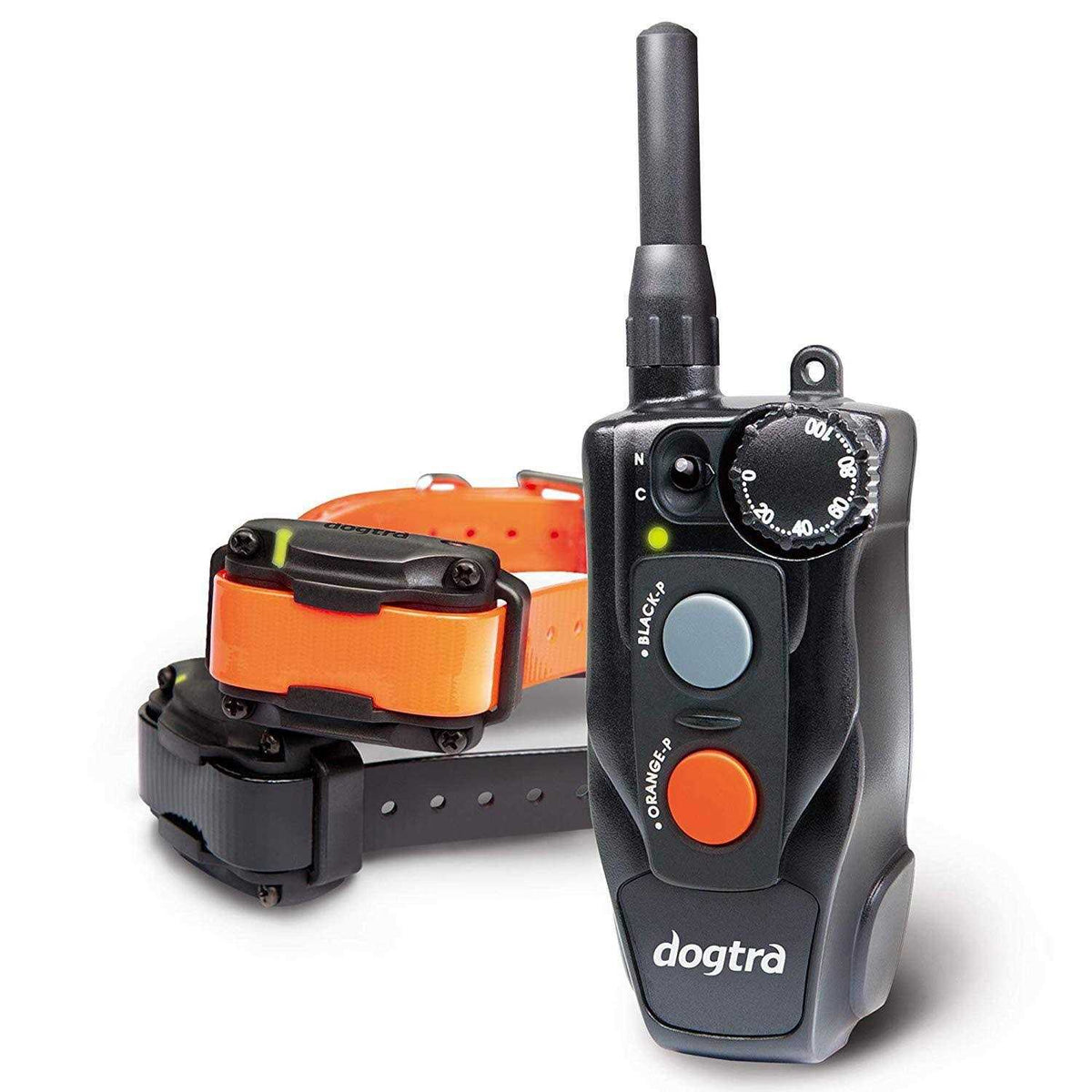 Remote Training Collar 2-Dog I611