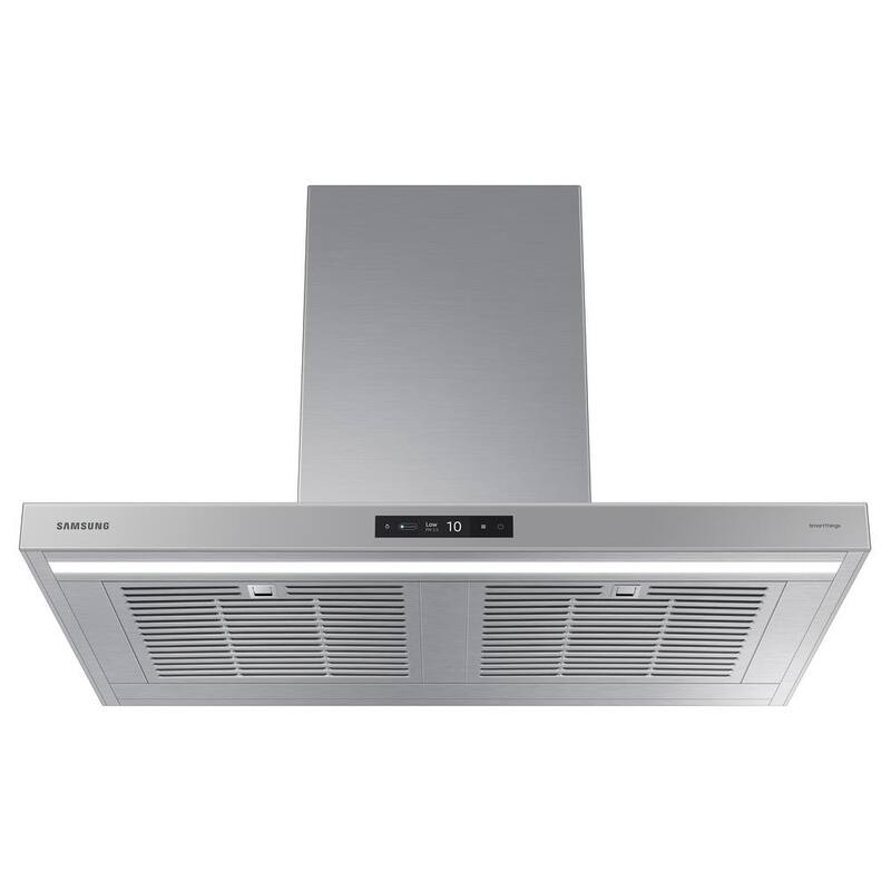 Wall Mount Range Hood H88979
