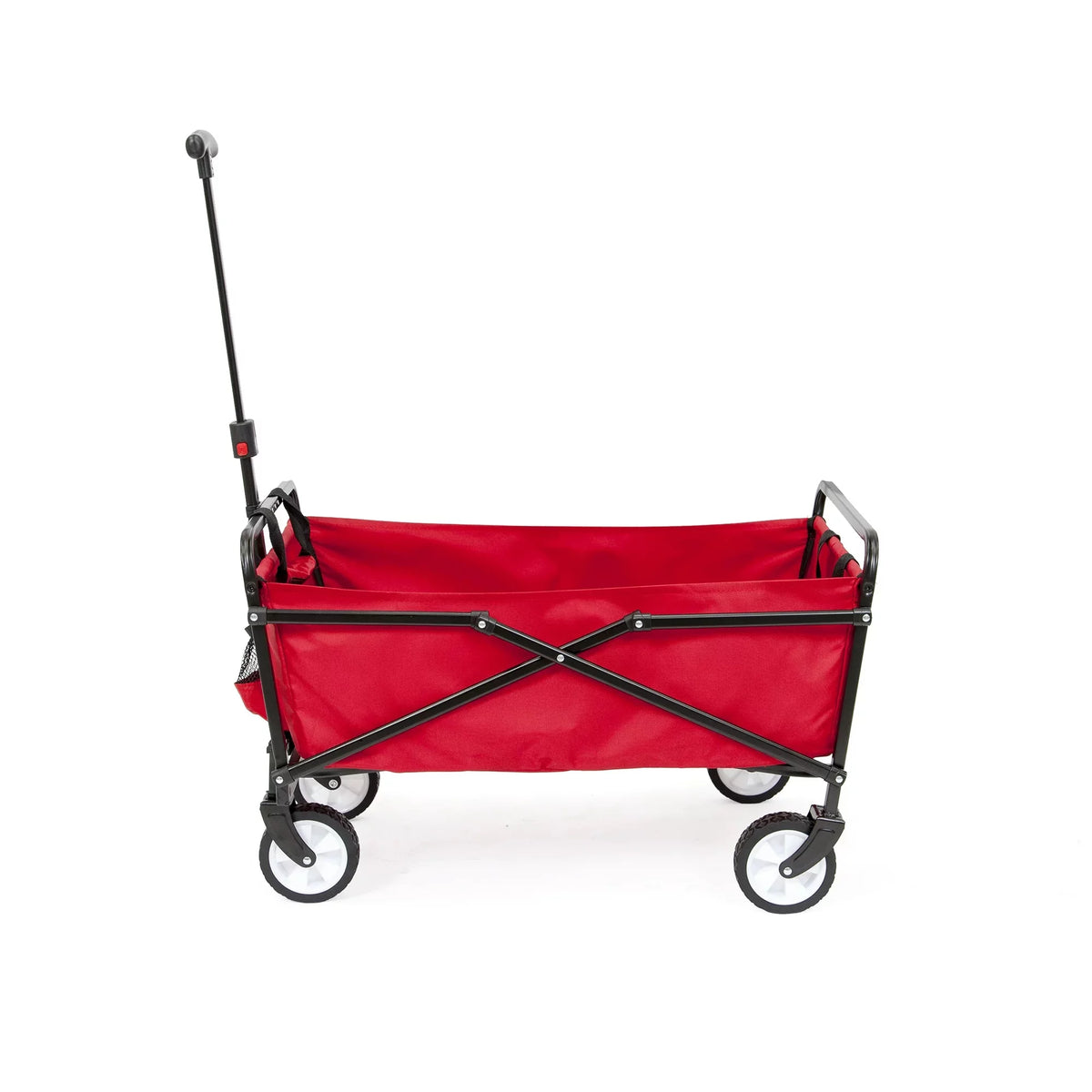 Compact Outdoor Folding Utility Wagon P186