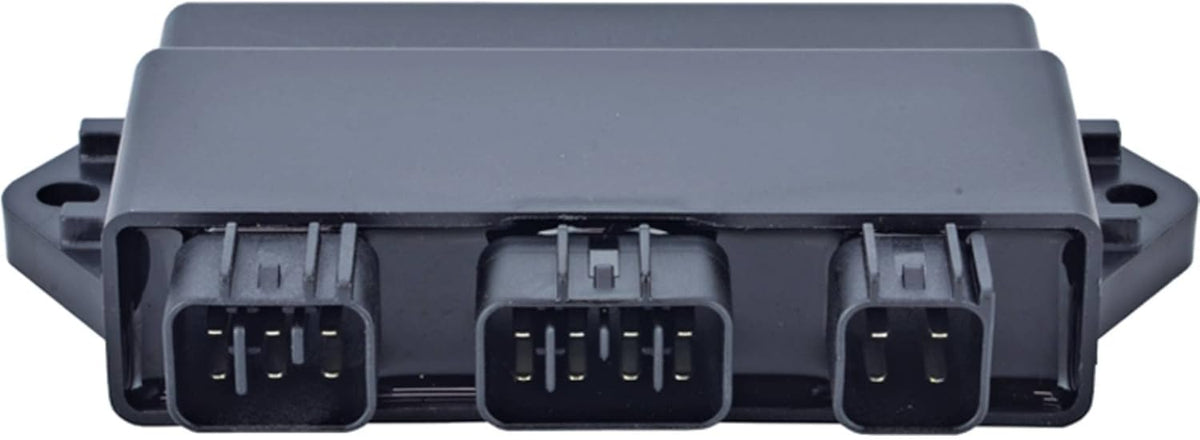 CDI Module Compatible with Yamaha Grizzly 660, Pack of 2 X58850