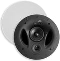 3-Way In-Ceiling Speaker with Paintable Grille I465638