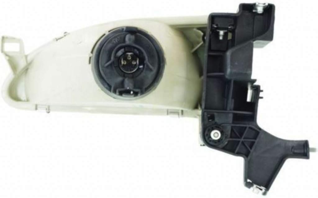 Passenger Side Head Light for Toyota Corolla Pack of 2 G363422