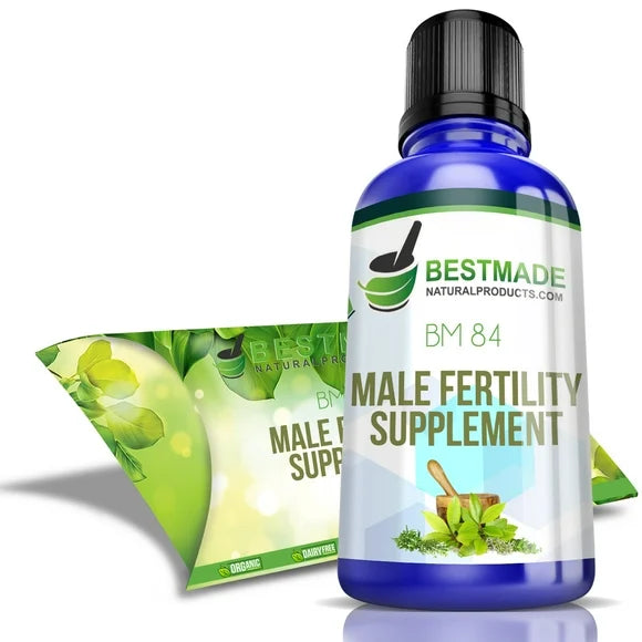 Male Fertility Supplement O187