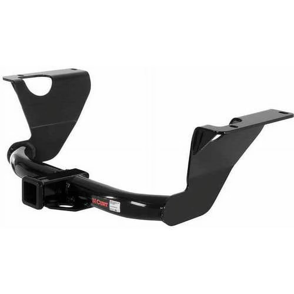 Class 3 Trailer Hitch with Installation Hardware B5022