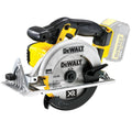 18V XR Brushless 184mm Circular Saw in Tstak Case S80576
