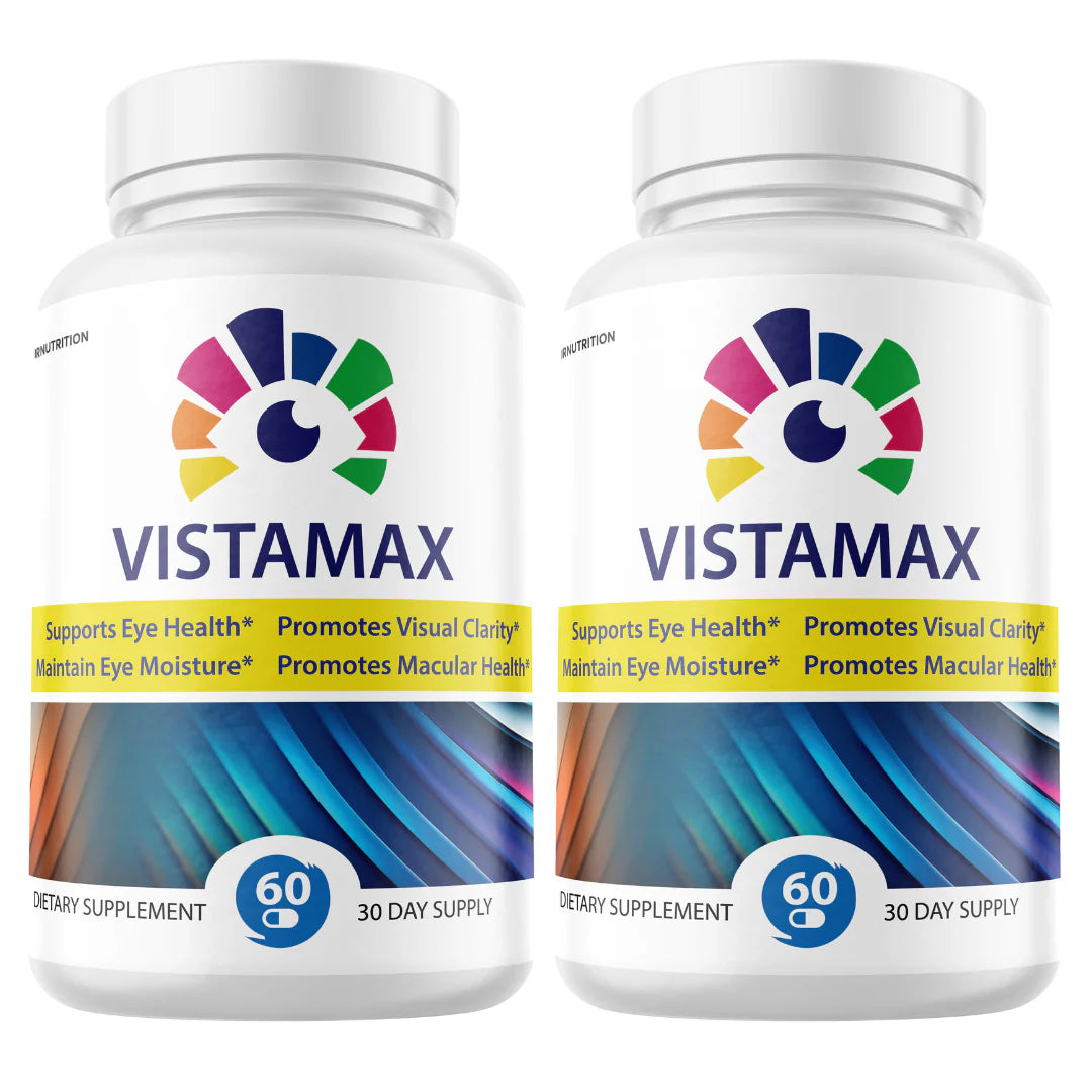 Eye Health Pills M308