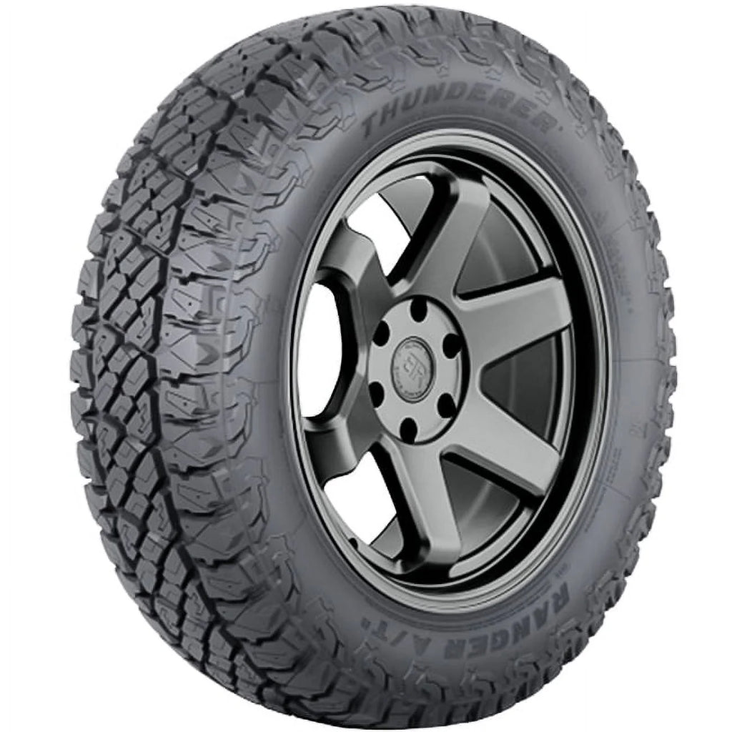 245/75R16 Load E All Terrain Tire Z872277