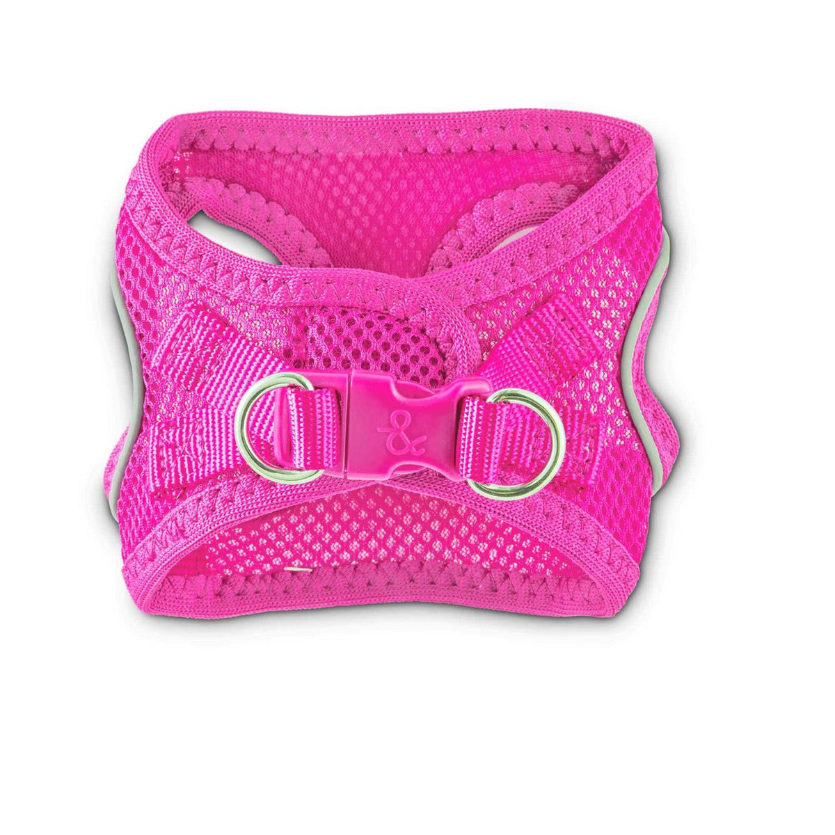 Mesh Dog Harness V696