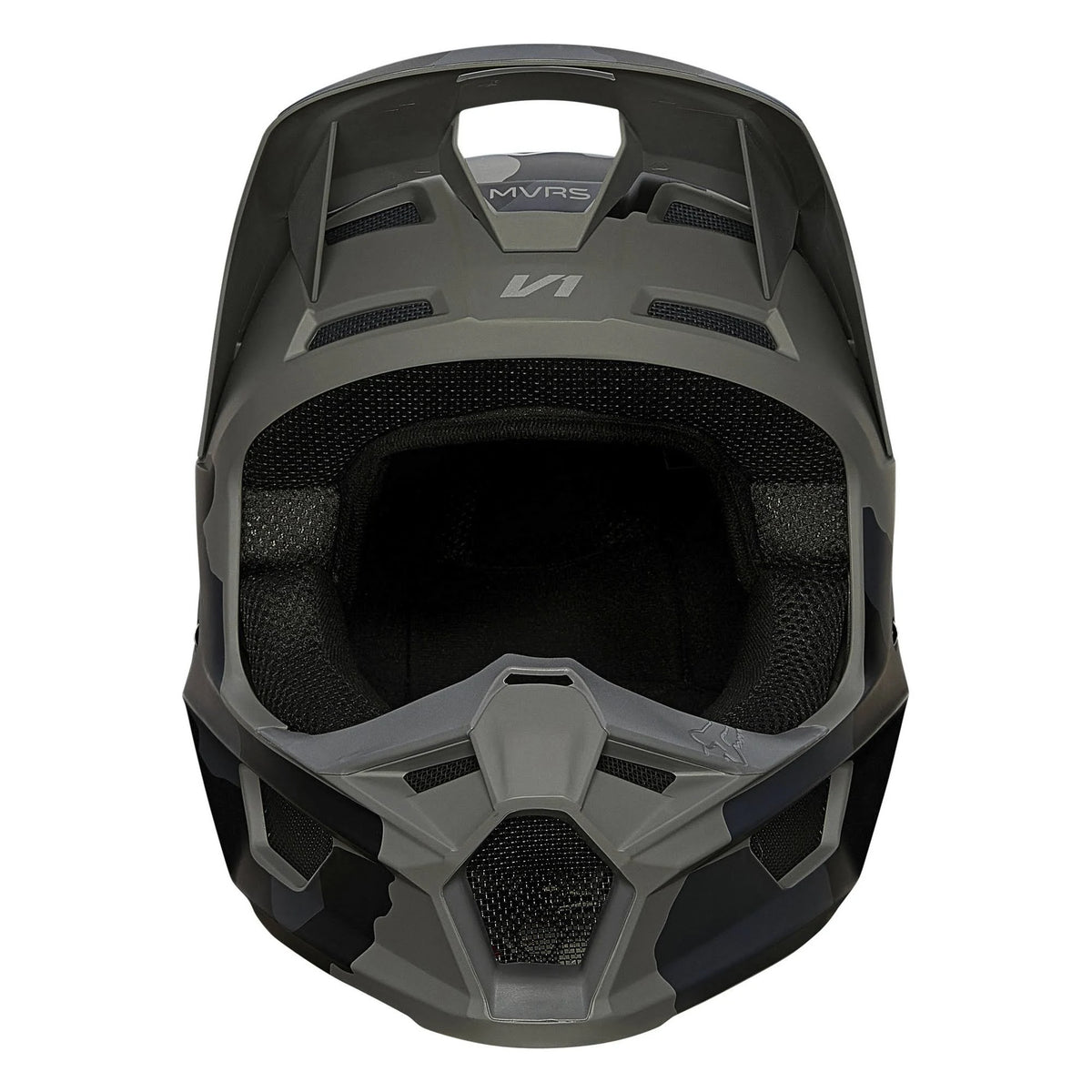 Black Camo Helmet B134