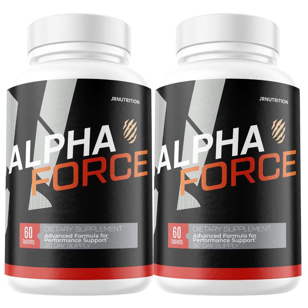 Advanced Formula Supplement 2 Bottles Q7459