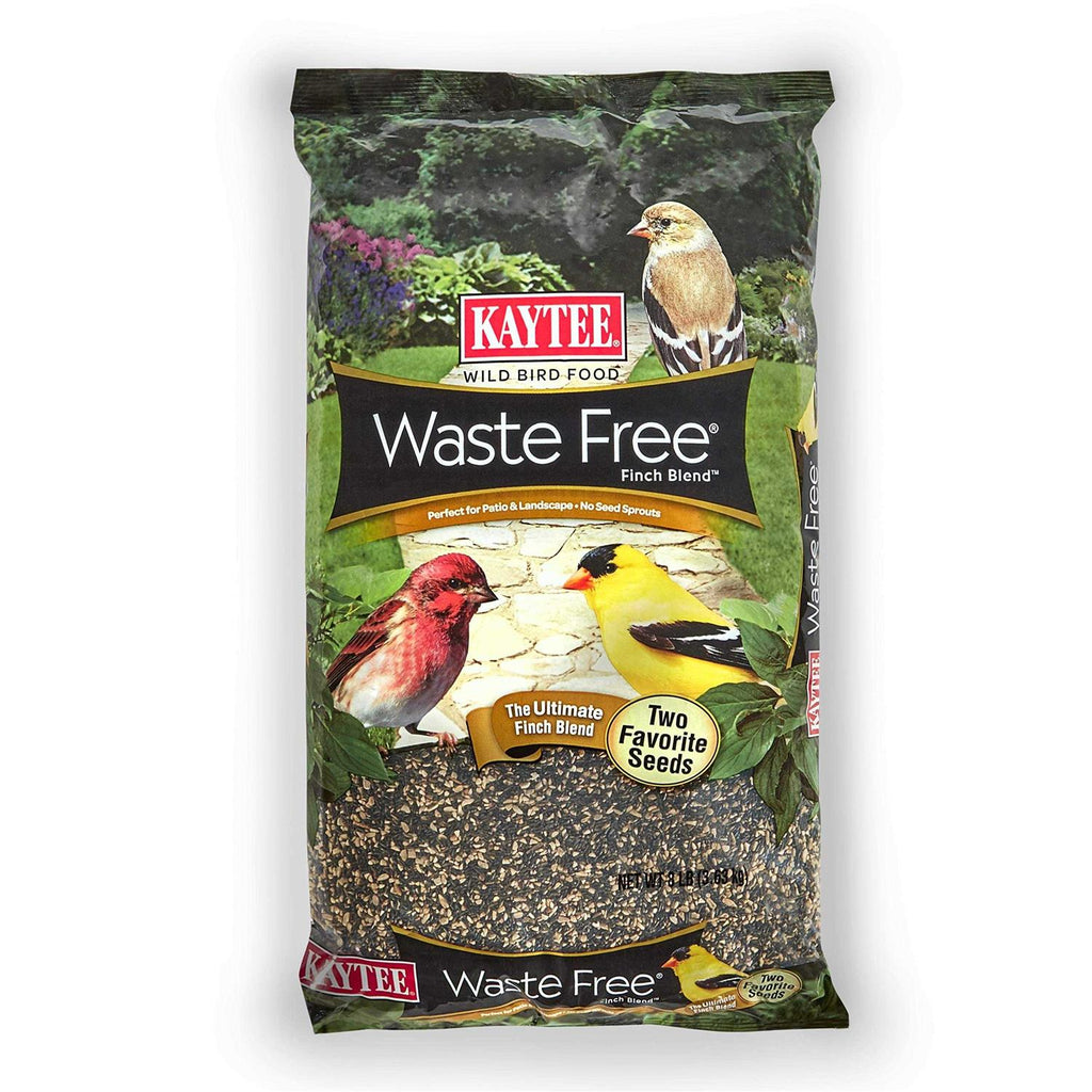Finch Bird Seed Blend K186