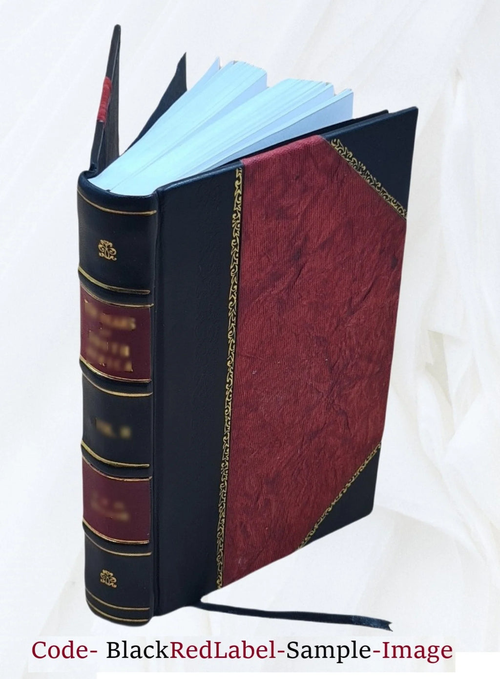 Romans de la Table ronde Leather Bound F149361