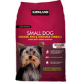 Chicken & Vegetable Dog Food 20 lb U275