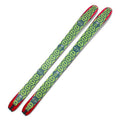 100 mm Pre-Assembled Rover Ski Skins - Small U8352