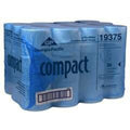 Compact Toilet Tissue 36 Count White G947699
