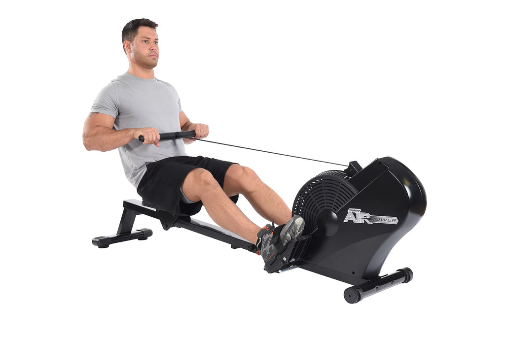 Air Rower Rowing Machine H6050