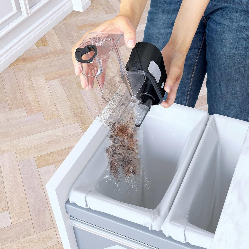 Corded Stick/Handheld Vacuum with Pet Multi-Tool V141